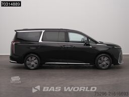 Maxus MIFA 9 Premium 90 Kwh 595km WLTP VIP Elektr. Sc...