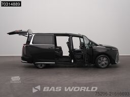 Maxus MIFA 9 Premium 90 Kwh 595km WLTP VIP Elektr. Sc...