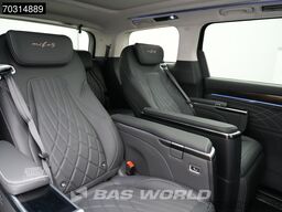 Maxus MIFA 9 Premium 90 Kwh 595km WLTP VIP Elektr. Sc...