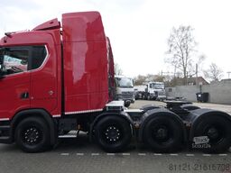 Scania S730 V8 NGS | 8X4 | Heavy Duty | 534062Km | 202...