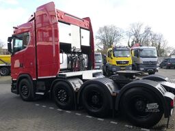 Scania S730 V8 NGS | 8X4 | Heavy Duty | 534062Km | 202...
