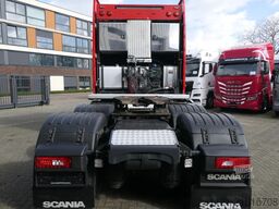 Scania S730 V8 NGS | 8X4 | Heavy Duty | 534062Km | 202...