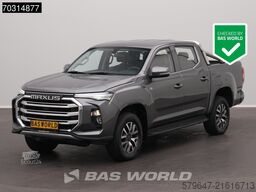 Maxus T90 EV Neu! T90 89kWh WLTP 471km Elektro Pickup...