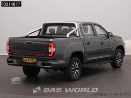 Maxus T90 EV Neu! T90 89kWh WLTP 471km Elektro Pickup...