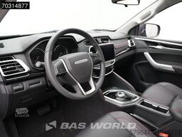 Maxus T90 EV Neu! T90 89kWh WLTP 471km Elektro Pickup...