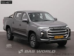 Maxus T90 EV Neu! T90 89kWh WLTP 471km Elektro Pickup...