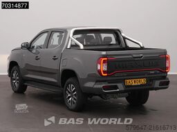 Maxus T90 EV Neu! T90 89kWh WLTP 471km Elektro Pickup...