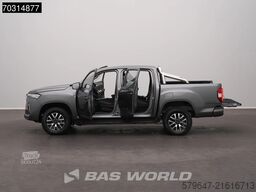 Maxus T90 EV Neu! T90 89kWh WLTP 471km Elektro Pickup...