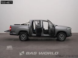 Maxus T90 EV Neu! T90 89kWh WLTP 471km Elektro Pickup...