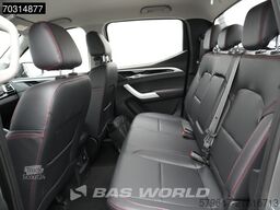 Maxus T90 EV Neu! T90 89kWh WLTP 471km Elektro Pickup...