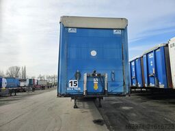 SYSTEM TRAILERS GSPRS 27 |TUV TILL 26-07-2026|SAF DISC.