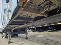 SYSTEM TRAILERS GSPRS 27 |TUV TILL 26-07-2026|SAF DISC.