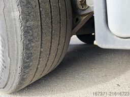 SYSTEM TRAILERS GSPRS 27 |TUV TILL 26-07-2026|SAF DISC.