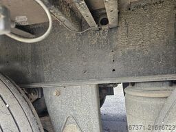 SYSTEM TRAILERS GSPRS 27 |TUV TILL 26-07-2026|SAF DISC.