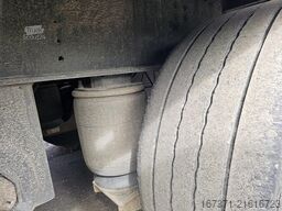 SYSTEM TRAILERS GSPRS 27 |TUV TILL 26-07-2026|SAF DISC.