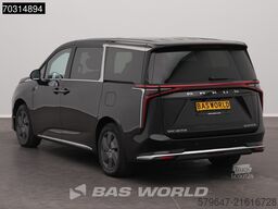 Maxus MIFA 9 Premium 90 Kwh 595km WLTP VIP Elektro Au...