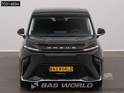 Maxus MIFA 9 Premium 90 Kwh 595km WLTP VIP Elektro Au...