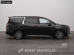 Maxus MIFA 9 Premium 90 Kwh 595km WLTP VIP Elektro Au...