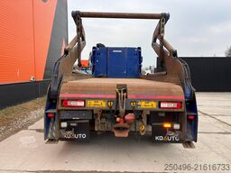 DAF CF 440 6x2*4 LAXO LD146VA-Z / PLATFORM L=5550-7...