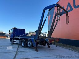 DAF CF 440 6x2*4 LAXO LD146VA-Z / PLATFORM L=5550-7...