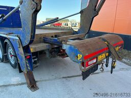 DAF CF 440 6x2*4 LAXO LD146VA-Z / PLATFORM L=5550-7...
