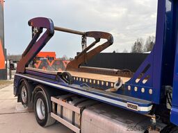 DAF CF 440 6x2*4 LAXO LD146VA-Z / PLATFORM L=5550-7...