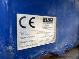 DAF CF 440 6x2*4 LAXO LD146VA-Z / PLATFORM L=5550-7...