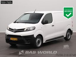 Toyota ProAce 95pk L2H1 Trekhaak Airco Cruise APK 03-2...