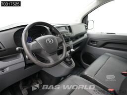 Toyota ProAce 95pk L2H1 Trekhaak Airco Cruise APK 03-2...
