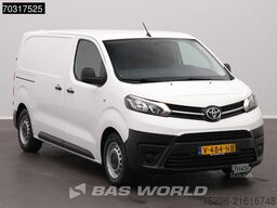 Toyota ProAce 95pk L2H1 Trekhaak Airco Cruise APK 03-2...
