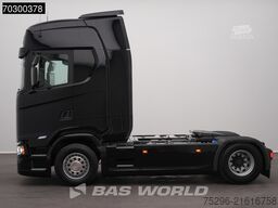 Scania S460 4X2 NEW! Retarder Full-Air 2xTanks LED ACC...