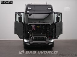 Scania S460 4X2 NEW! Retarder Full-Air 2xTanks LED ACC...