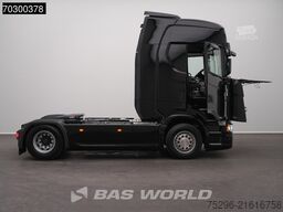 Scania S460 4X2 NEW! Retarder Full-Air 2xTanks LED ACC...