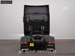 Scania S460 4X2 NEW! Retarder Full-Air 2xTanks LED ACC...