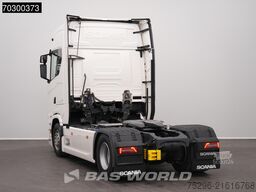 Scania S460 4X2 NEW! Retarder 2xTanks LED ACC Standkli...