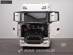Scania S460 4X2 NEW! Retarder 2xTanks LED ACC Standkli...