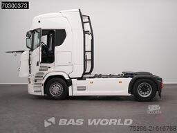 Scania S460 4X2 NEW! Retarder 2xTanks LED ACC Standkli...