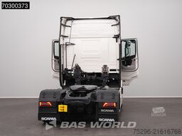 Scania S460 4X2 NEW! Retarder 2xTanks LED ACC Standkli...