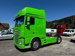 DAF XF 530 Standklima Retarder Top Austattung