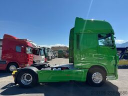 DAF XF 530 Standklima Retarder Top Austattung