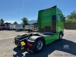 DAF XF 530 Standklima Retarder Top Austattung