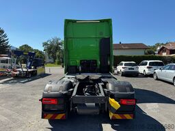 DAF XF 530 Standklima Retarder Top Austattung
