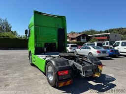 DAF XF 530 Standklima Retarder Top Austattung