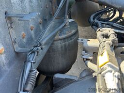 DAF XF 530 Standklima Retarder Top Austattung