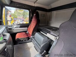 MAN TGS 18.480 Kipperhydraulik Retarder TÜF