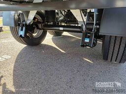 Schmitz Cargobull Kipper Stahlrundmulde 52m³