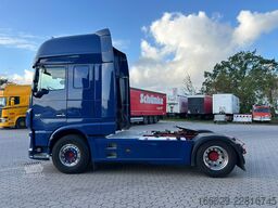 DAF XF 450 FT Super Space Cab Hydraulik Euro 6