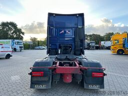 DAF XF 450 FT Super Space Cab Hydraulik Euro 6