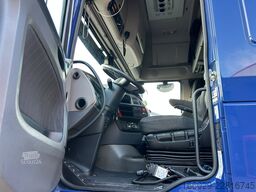 DAF XF 450 FT Super Space Cab Hydraulik Euro 6