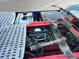 DAF XF 450 FT Super Space Cab Hydraulik Euro 6